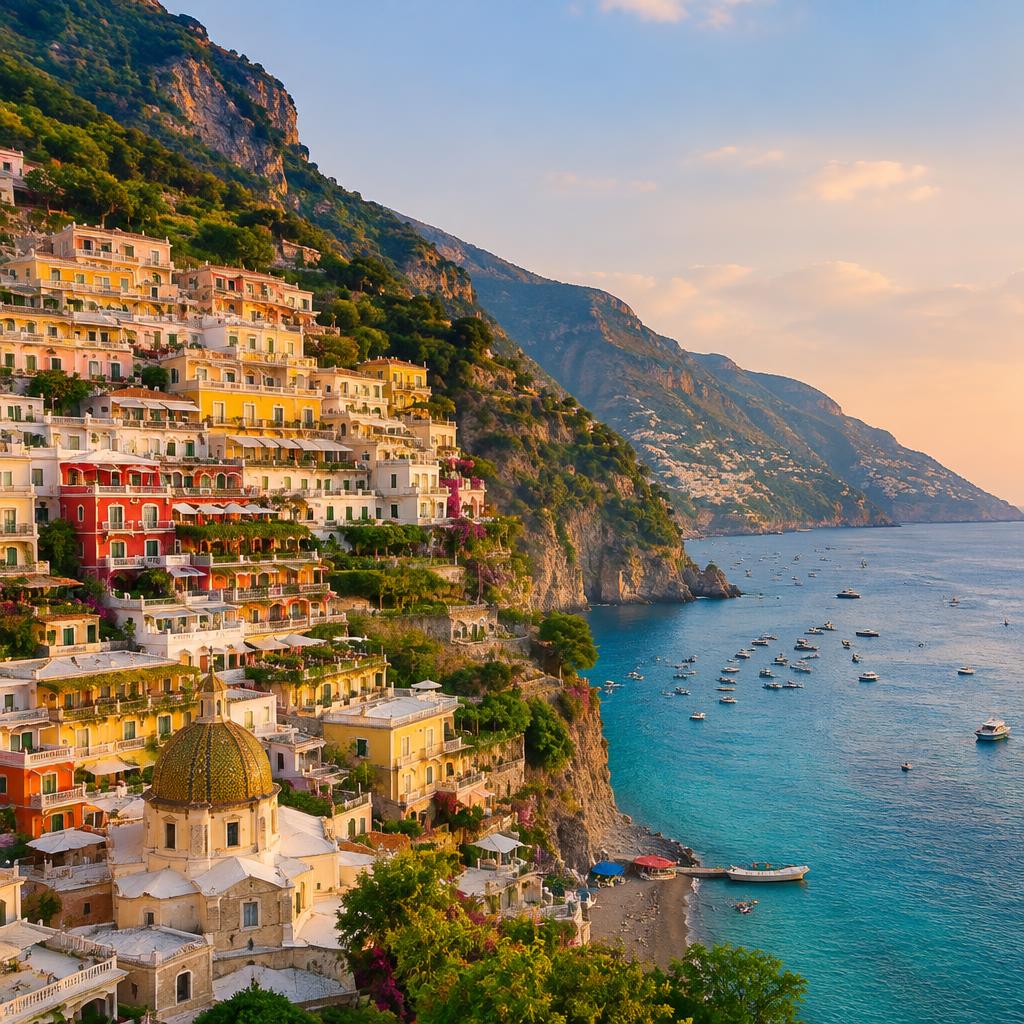 Amalfi